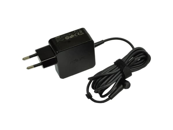 ASUS - Strømadapter - 33 watt - Den europeiske union - for Chromebook C200MA; C300MA; EeeBook E402MA; E502MA; VivoBook E403SA; X453MA; X553MA
