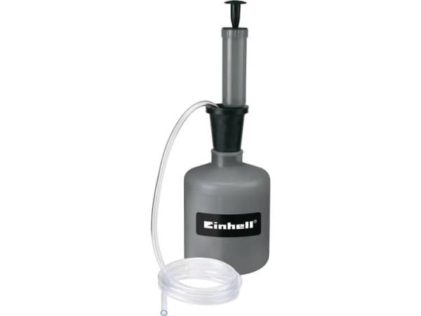 Einhell 3407000, Grå, Sort, 1,3 m, 8 mm, 390 g, 560 g