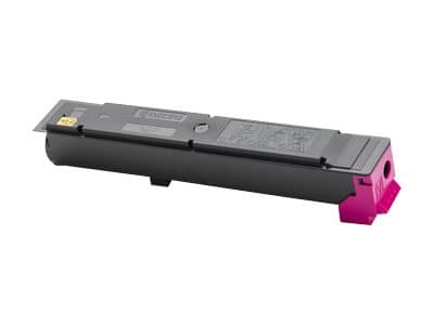 Kyocera TK 5195M - Magenta - original - tonerpatron - for TASKalfa 306ci, 308ci