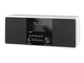 Miniatyrbilde 5 av 5: Imperial Imperial Dabman i200, Internet, Digital, DAB+,FM, 87,5 - 108 Mhz, 174 - 240 Mhz, White
