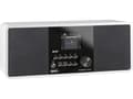 Miniatyrbilde 1 av 5: Imperial Imperial Dabman i200, Internet, Digital, DAB+,FM, 87,5 - 108 Mhz, 174 - 240 Mhz, White