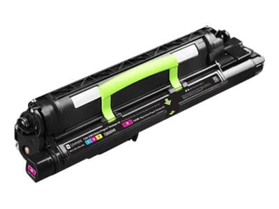 Lexmark - Magenta - original - fremkallerpatron LCCP, LRP - for Lexmark CS820, CS827, CX820, CX825, CX827, CX860, XC6152, XC6153, XC8160, XC8163