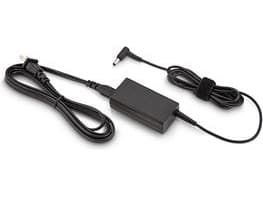 Toshiba PA5177U-1ACA, 100-240, 50/60, 45 W, Indendørs, Notebook, Sort (Leveres uden strømstik fra adapter til kontakt)