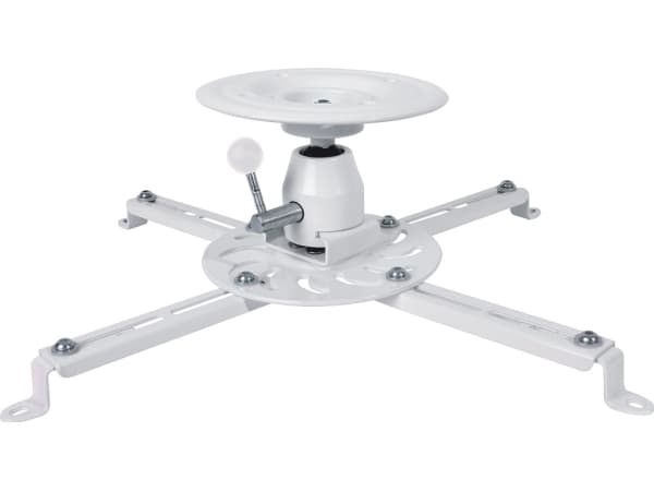 SUNNE PRO300S, Katto, 25 kg, Valkoinen, Alumiini, Terästä, -20 - 20°, 360°