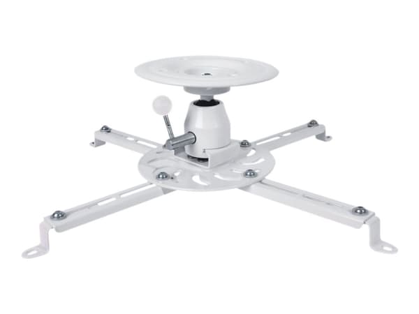 SUNNE PRO300S, Katto, 25 kg, Valkoinen, Alumiini, Terästä, -20 - 20°, 360°
