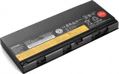 Lenovo ThinkPad Battery 77+ - Batteri för bärbar dator - litiumjon - 6-cells - 90 Wh - FRU, CRU - för ThinkPad P50 20EN, 20EQ; P51 20HH, 20HJ, 20MM