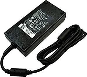 Dell - Strømadapter - 180 watt - Europa - for Alienware M17xR4 (180 watt), X51, X51 R2; Latitude E7240, E7440; Precision M4700
