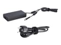 Miniatyrbilde 1 av 5: Dell - Strømadapter - 180 watt - Europa - for Alienware M17xR4 (180 watt), X51, X51 R2; Latitude E7240, E7440; Precision M4700