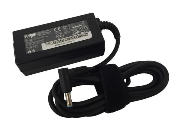 HP Smart non-PFC - Strömadapter Svart