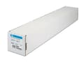 Miniatyrbild 3 av 5: HP Universal - Träfiber - matt - bestruket - 4,9 mil - ljust vit - Rulle (106,7 cm x 45,7 m) - 90 g/m² - 24 pounds - 1 rulle (rullar) papper - för De