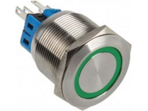 DimasTech PD056, Ruostumaton teräs
