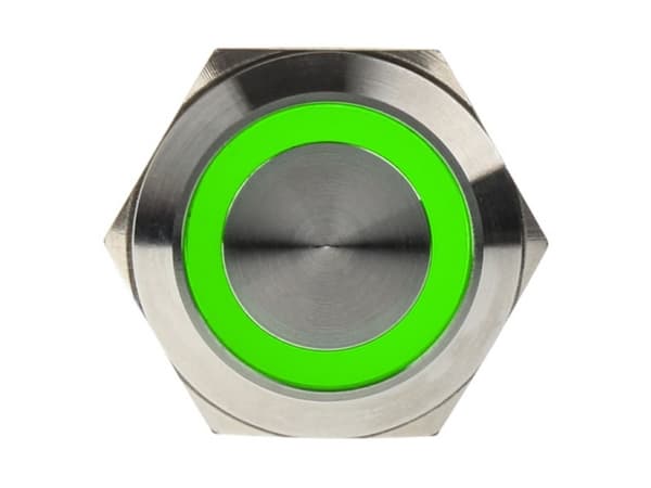 DimasTech PD056, Ruostumaton teräs