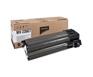 Sharp MX-235 GT, 16000 sivua, Musta, 1 kpl