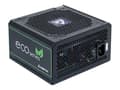 Miniatyrbilde 1 av 5: Chieftec ECO Series GPE-700S - Strømforsyning (intern) - ATX12V 2.3 - AC 230 V - 700 watt - aktiv PFC