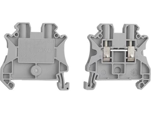 Schneider Electric NSYTRV42 Klemmeliste 50 stk