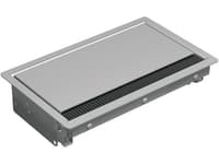 Bachmann Coni, 248 mm, 151 mm
