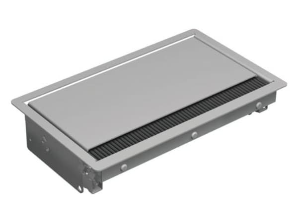 Bachmann Coni, 248 mm, 151 mm