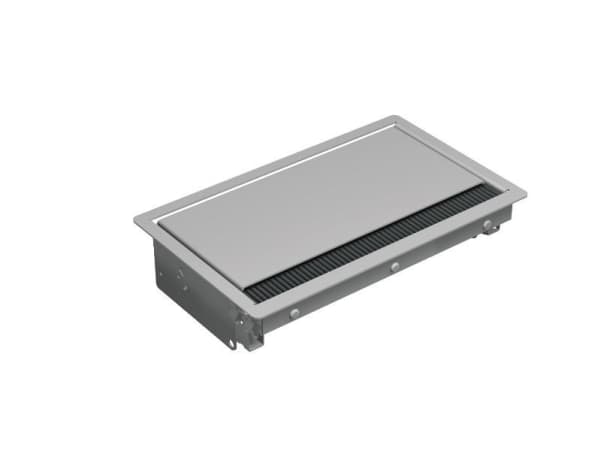 Bachmann Coni, 248 mm, 151 mm