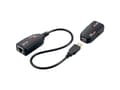 Miniatyrbild 2 av 5: LogiLink UA0207, Ledningsført, USB, Ethernet, 480 Mbit/s, Sortera