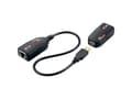 Miniatyrbild 1 av 5: LogiLink UA0207, Ledningsført, USB, Ethernet, 480 Mbit/s, Sortera