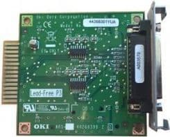 Citizen SERIAL INTERFACE CARD, Sarja, Sarja, CT-S600, CT-S800