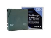 IBM - 5 x LTO Ultrium 4 - 800 GB / 1.6 TB - for System Storage TS2340 Tape Drive Model L43, Model L4X, Model S43