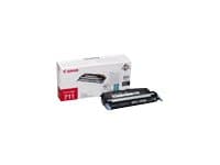 Canon Cartridge 711 BK - Svart - original - tonerkassett