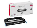 Miniatyrbild 5 av 5: Canon Cartridge 711 BK - Svart - original - tonerkassett
