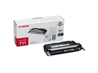 Canon Cartridge 711 BK - Svart - original - tonerkassett