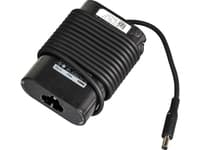 Dell AC Adapter - Strömadapter - 45 Watt - Europa - för XPS 12, 13, 13 (L321X), 13 (L321X-MLK), 13 9350