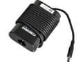 Miniatyrbild 5 av 5: Dell AC Adapter - Strömadapter - 45 Watt - Europa - för XPS 12, 13, 13 (L321X), 13 (L321X-MLK), 13 9350