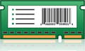 Miniatyrbilde 2 av 2: Lexmark IPDS Card - ROM (sidebeskrivelsesspråk) - IBM IPDS/AFP - for Lexmark MX522, MX622, MX722, MX822, MX826, XM1246, XM3250, XM5365, XM5370, XM735