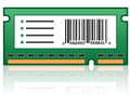 Miniatyrbilde 1 av 2: Lexmark IPDS Card - ROM (sidebeskrivelsesspråk) - IBM IPDS/AFP - for Lexmark MX522, MX622, MX722, MX822, MX826, XM1246, XM3250, XM5365, XM5370, XM735