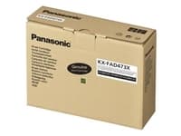 Panasonic KX-FAD473X, Alkuperäinen, Panasonic, KX-MB2120, MB2130, MB2170, 10000 sivua