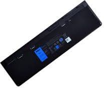 Dell - Batteri för bärbar dator (Primärt) - litiumjon - 4-cells - 45 Wh - för Latitude E7240