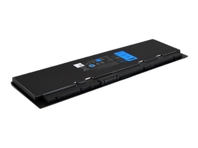 Dell - Batteri för bärbar dator (Primärt) - litiumjon - 4-cells - 45 Wh - för Latitude E7240