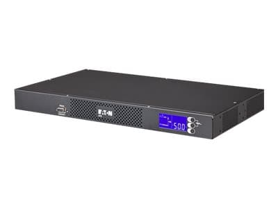 Eaton ATS 16 - Redundant switch (kan monteres i rack) - AC 208/220/230/240 V - utgangskontakter: 9 - 1U