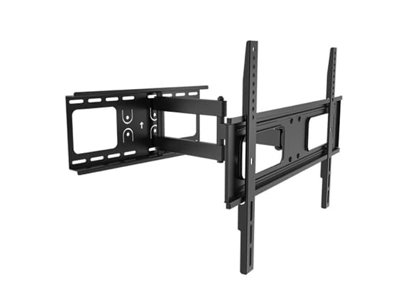 SUNNE 37-63-EA2, 200 x 200 mm, 600 x 400 mm, -10 - 20°, -90 - 90°, Stål, Svart