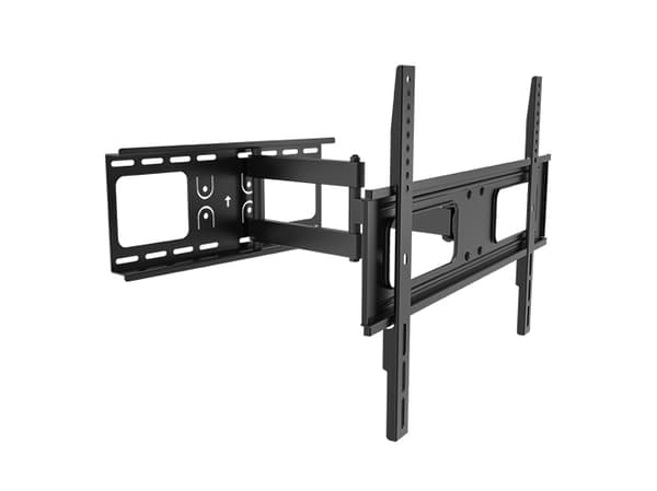 SUNNE 37-63-EA2, 200 x 200 mm, 600 x 400 mm, -10 - 20°, -90 - 90°, Stål, Svart Svart