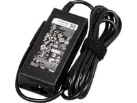 Dell - Strömadapter - AC 100-240 V - 45 Watt - för Inspiron 11 31XX, 13 53XX, 13 7378, 14 7460, 15 5566, 3452, 35XX; Vostro 15 5568, 5459