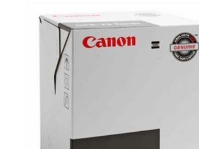 Canon - Toneroppsamler