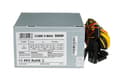 Miniatyrbilde 2 av 5: iBOX CUBE II - Strømforsyning (intern) - ATX12V 2.2 - AC 230 V - 500 watt - PFC