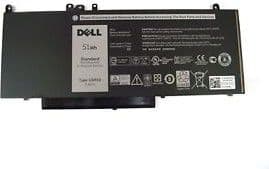 Dell - Batteri för bärbar dator - 4-cells