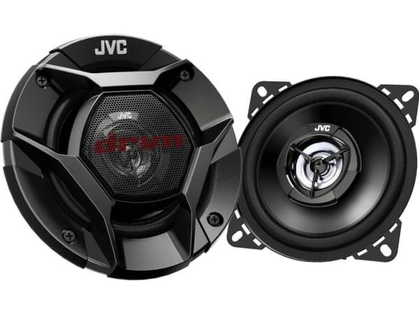 JVC CS-DR420 2-tie koaksiaalinen seinäkaiutin 220 W Sisältö: 1 pari