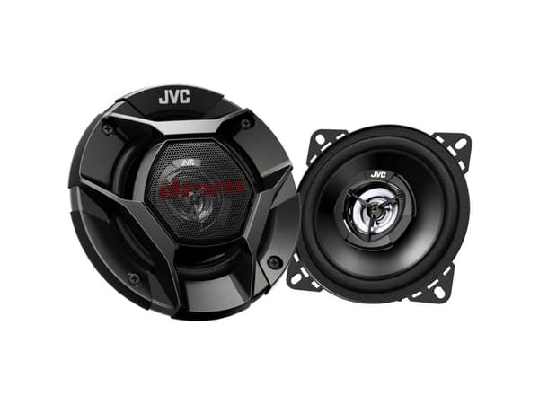JVC CS-DR420 2-tie koaksiaalinen seinäkaiutin 220 W Sisältö: 1 pari