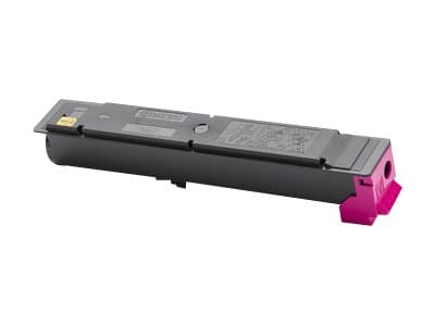 Kyocera TK 5215M - Magenta - original - tonerpatron - for TASKalfa 406ci