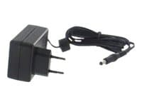 Brother AD-24ES - Strømadapter - Den europeiske union - for P-Touch PT-1005, 1080, 1090, 1230, 1290, 2030, 2730, 7100, 90, E100, H105, H75, M95, P300