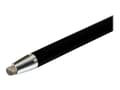 Miniatyrbild 3 av 5: PORT Designs STYLUS TABLET - Penna för surfplatta - svart