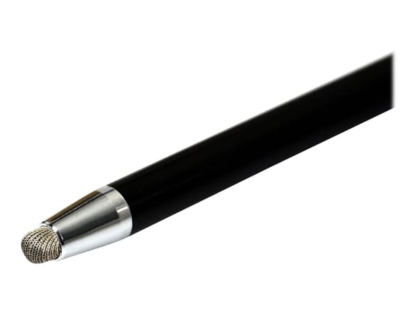 PORT Designs STYLUS TABLET - Penna för surfplatta - svart