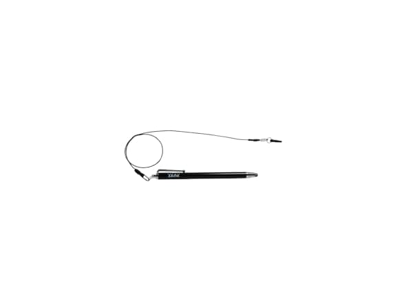 PORT Designs STYLUS TABLET - Penna för surfplatta - svart